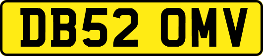 DB52OMV