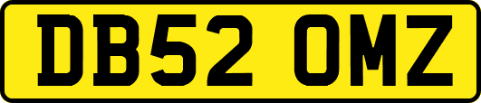 DB52OMZ