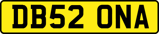 DB52ONA