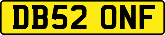 DB52ONF