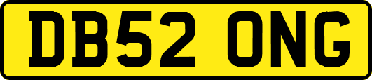 DB52ONG