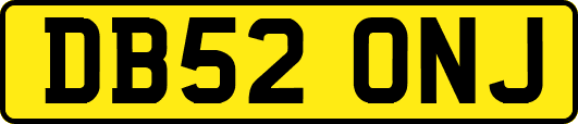 DB52ONJ