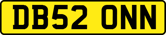 DB52ONN