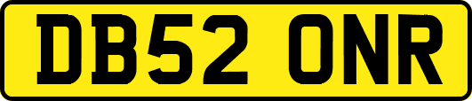 DB52ONR