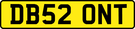 DB52ONT