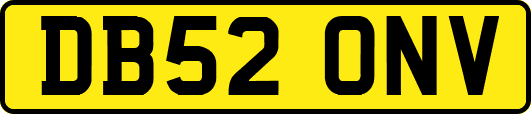 DB52ONV