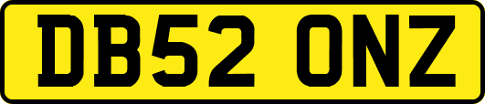 DB52ONZ