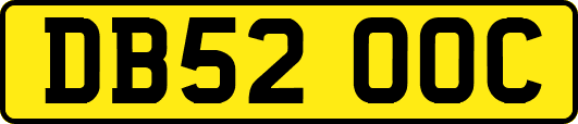 DB52OOC
