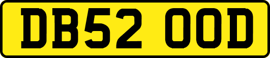 DB52OOD