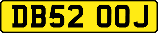 DB52OOJ