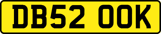 DB52OOK