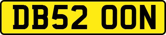 DB52OON