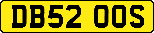 DB52OOS