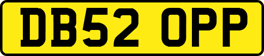 DB52OPP