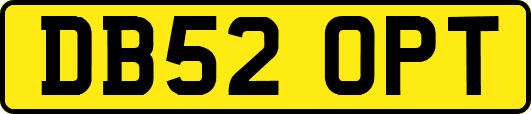 DB52OPT