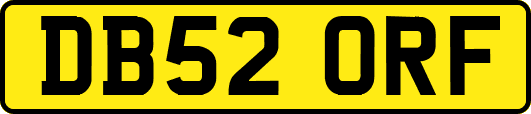 DB52ORF