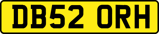 DB52ORH