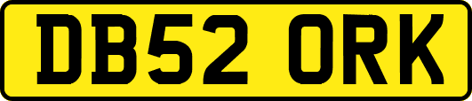 DB52ORK