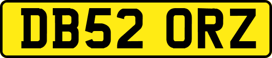 DB52ORZ