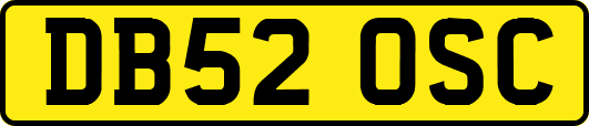 DB52OSC