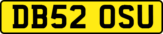 DB52OSU