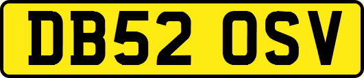 DB52OSV
