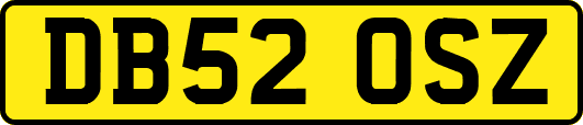 DB52OSZ