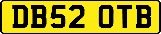 DB52OTB