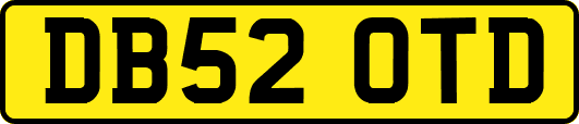 DB52OTD