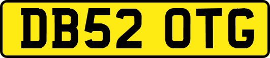 DB52OTG
