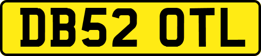 DB52OTL