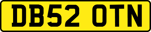 DB52OTN