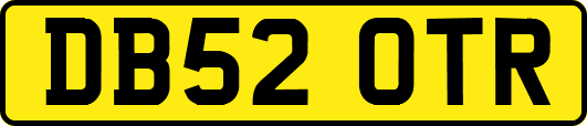 DB52OTR