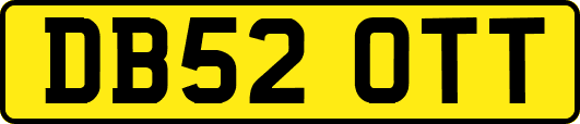 DB52OTT