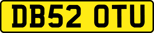 DB52OTU