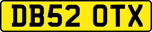 DB52OTX