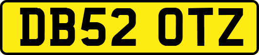 DB52OTZ