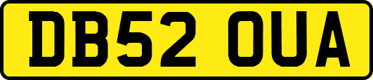 DB52OUA
