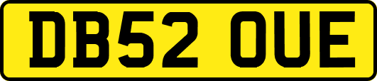 DB52OUE