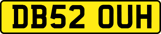 DB52OUH
