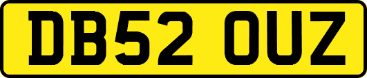 DB52OUZ