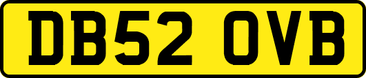 DB52OVB