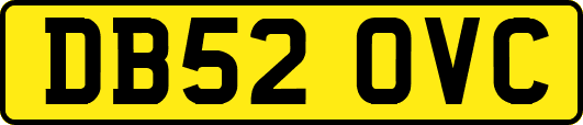 DB52OVC