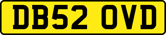 DB52OVD