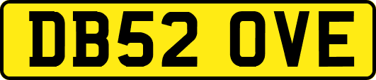 DB52OVE