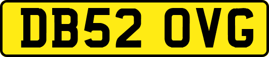 DB52OVG