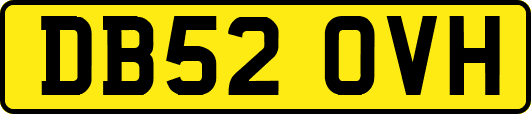DB52OVH