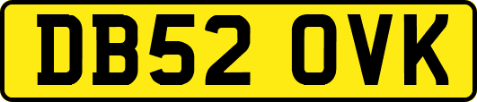 DB52OVK