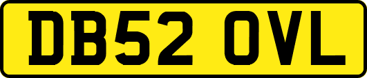 DB52OVL