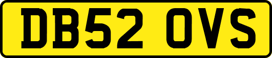 DB52OVS
